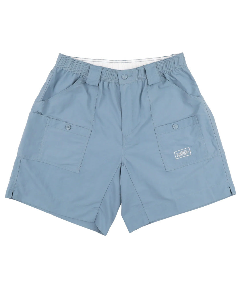 Aftco - Original Fishing Short 6"