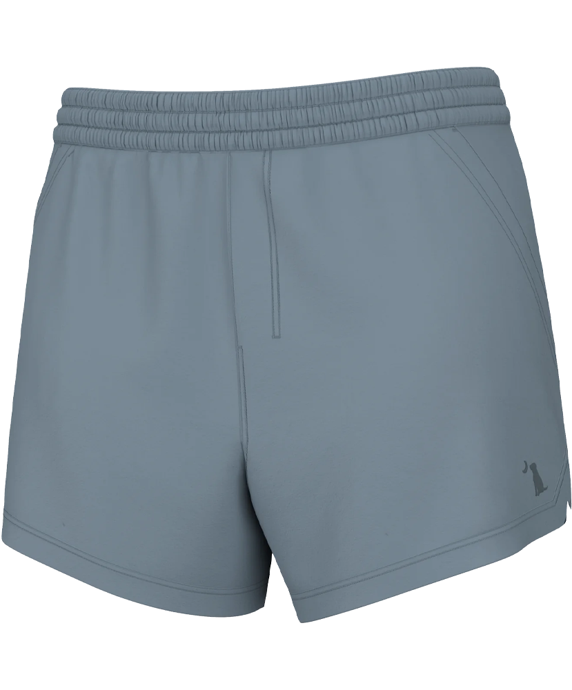 Local Girl - Volley Shorts