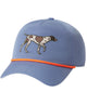 Southern Marsh - Ensenada Rope Hat - Wildlife Pointer