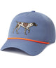 Southern Marsh - Youth Ensenada Rope Hat - Wildlife - Pointer