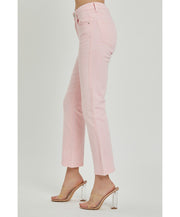 Flatter Me High Rise Jeans