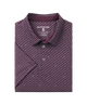 Southern Shirt - Magnolia State Printed Polo