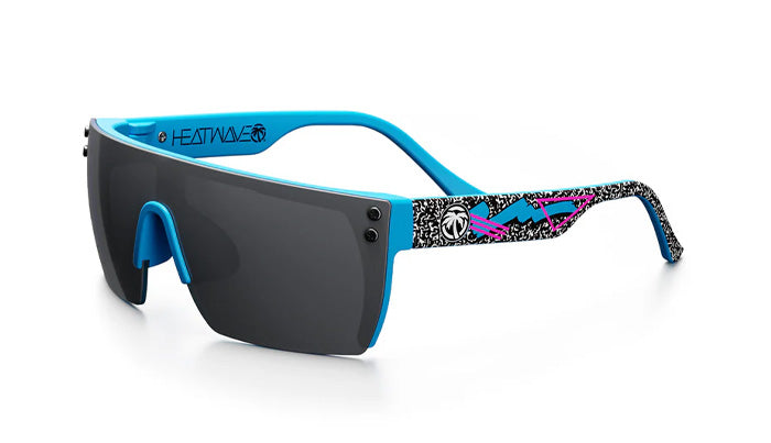 Heat Wave - Kid's Lazer Face