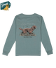 Properly Tied - Youth Boykin Ls Tee