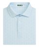GenTeal - Stellar Golf Printed Performance Polo