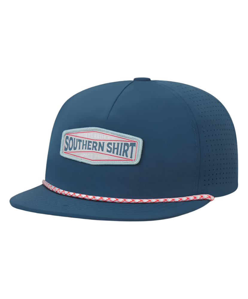 Southern Shirt Co - Everyday Performance Rope Hat