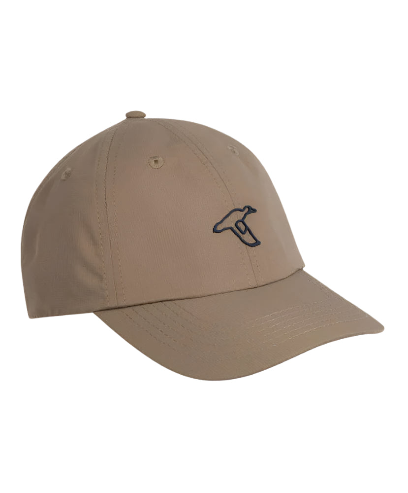 GenTeal - Stamped Performance Hat