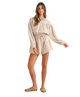 Rae Ruffle Romper