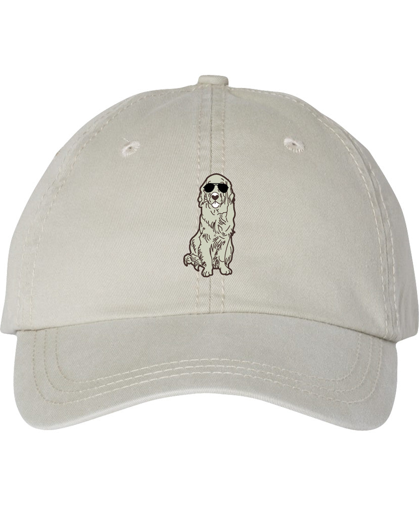 Shades - Lola Dad Hat