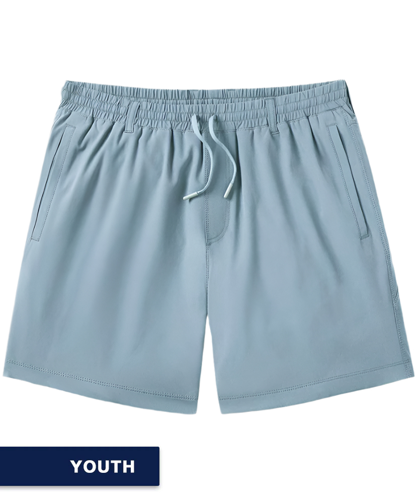 Southern Shirt Co - Boy's Hybrid Shorts