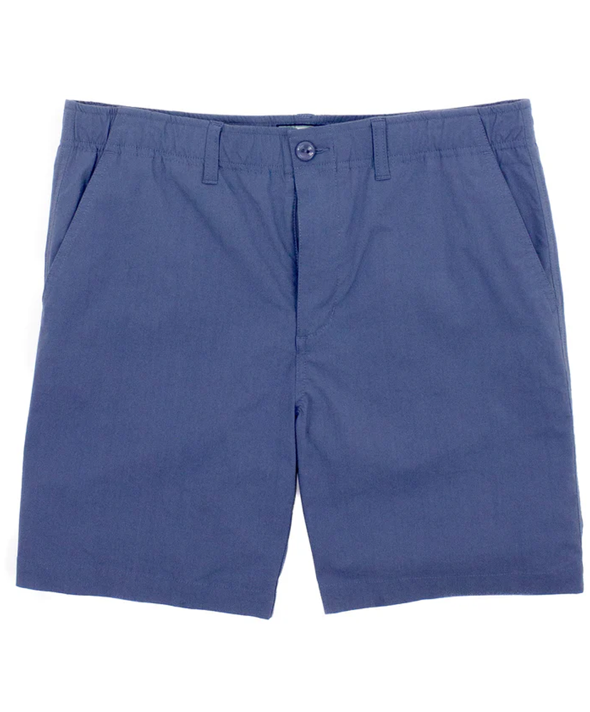 Properly Tied - Augusta Short