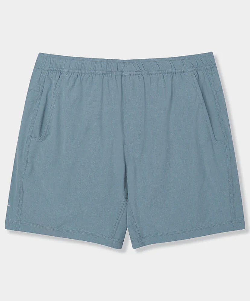 GenTeal - Rafter Short 2.0