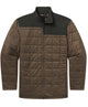 Southern Marsh - Falcon Hill Quilted Jacket
