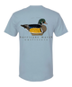 Hurricane Marsh - The Woodie T-Shirt