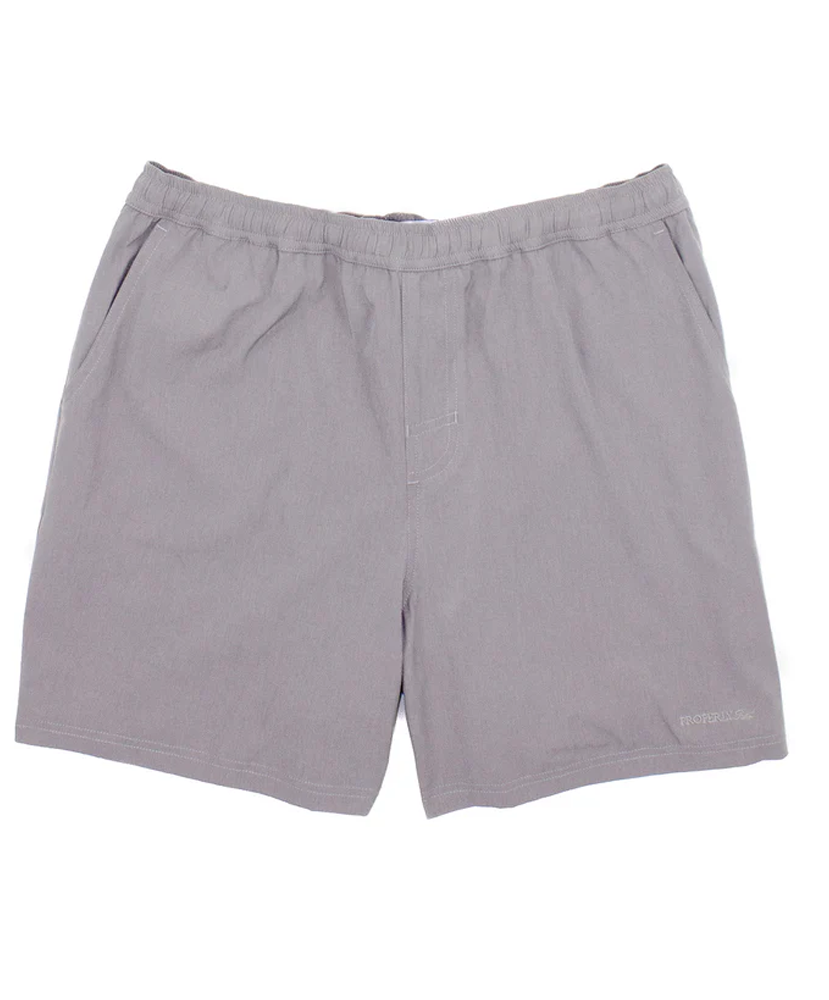 Properly Tied - Ace Short