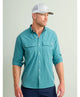 Huk - Creekbed Button Down LS