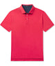 Southern Marsh - Lisbon Heather Performance Polo