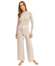 Strawberry Wine Pants