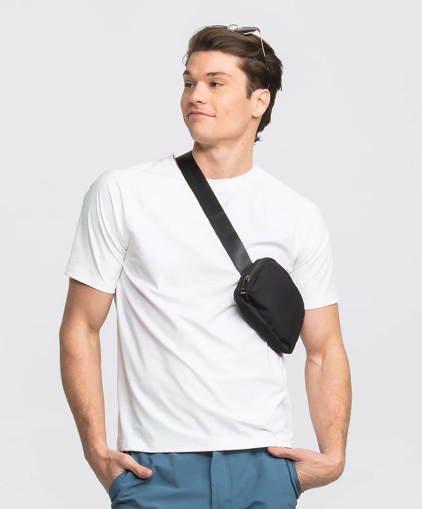 Southern Shirt Co - Next Level Performance Tee