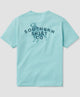 Southern Shirt Co - Youth USA Field Day Tee