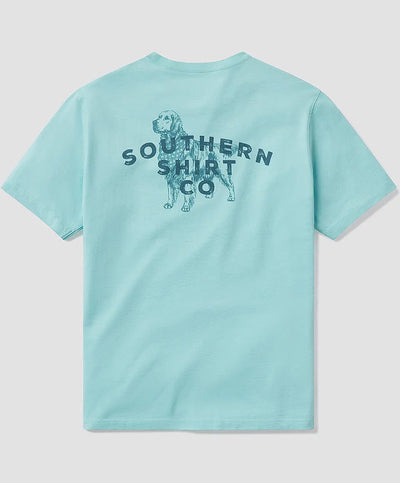 Southern Shirt Co - Youth USA Field Day Tee