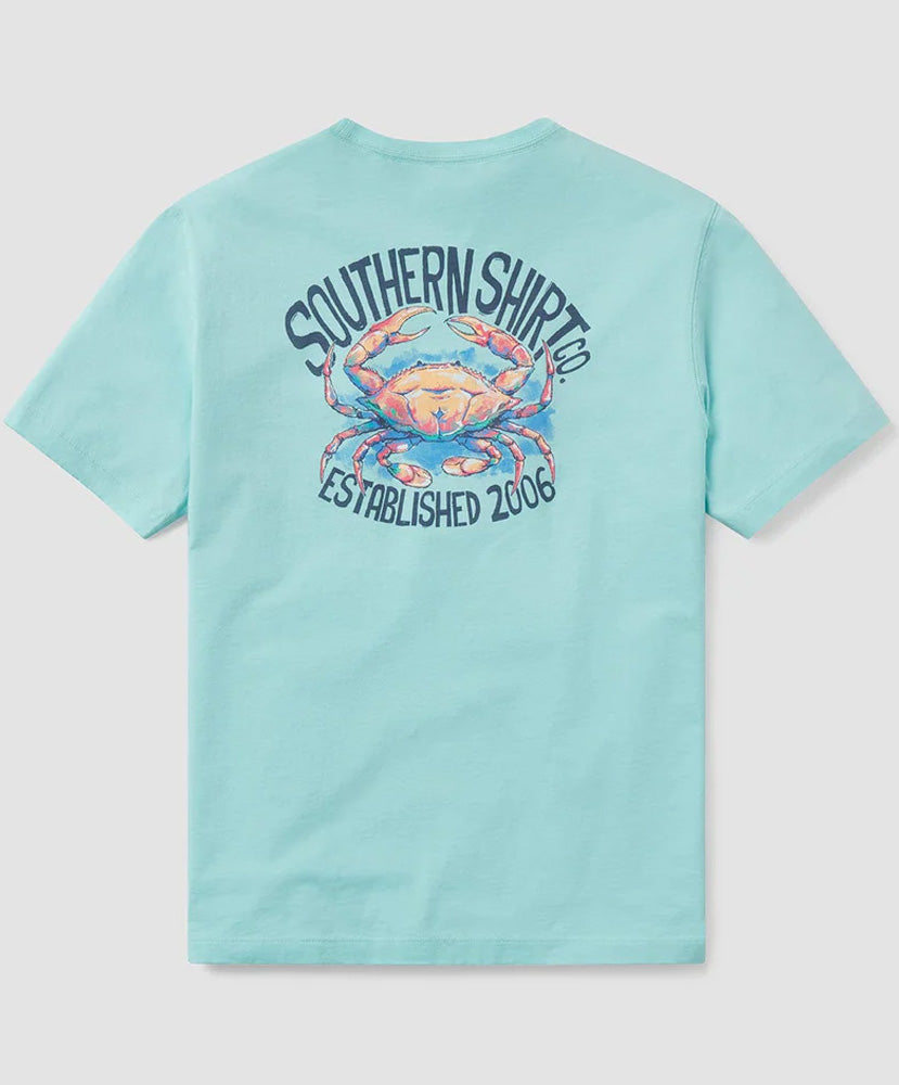 Southern Shirt Co - Jubilee Tee SS