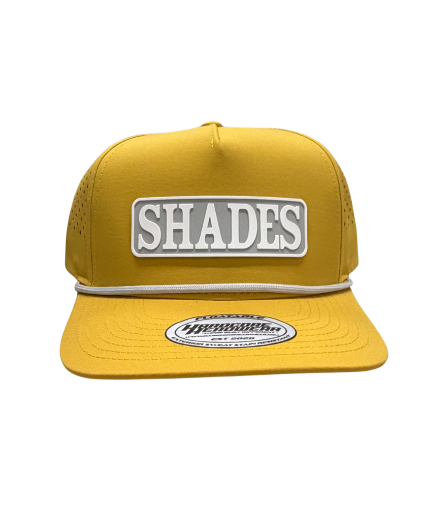 Shades - Joe's Rope Hat