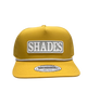 Shades - Joe's Rope Hat