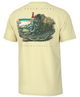 Southern Point - Fresh Bucket Tee
