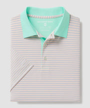 Southern Shirt Co - Youth Starboard Stripe Polo