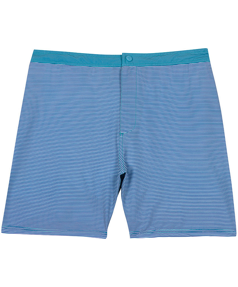 GenTeal - Performance Swim Shorts