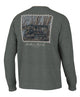 Southern Point - Kennel Up Long Sleeve Tee