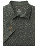 Southern Shirt Co - Southern Sportsman Printed Polo