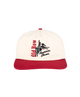 Old Row - American Classic Hat