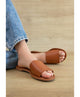 Sunny Slide Sandal