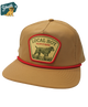 Local Boy - Youth GSP Badge LP Rope Hat