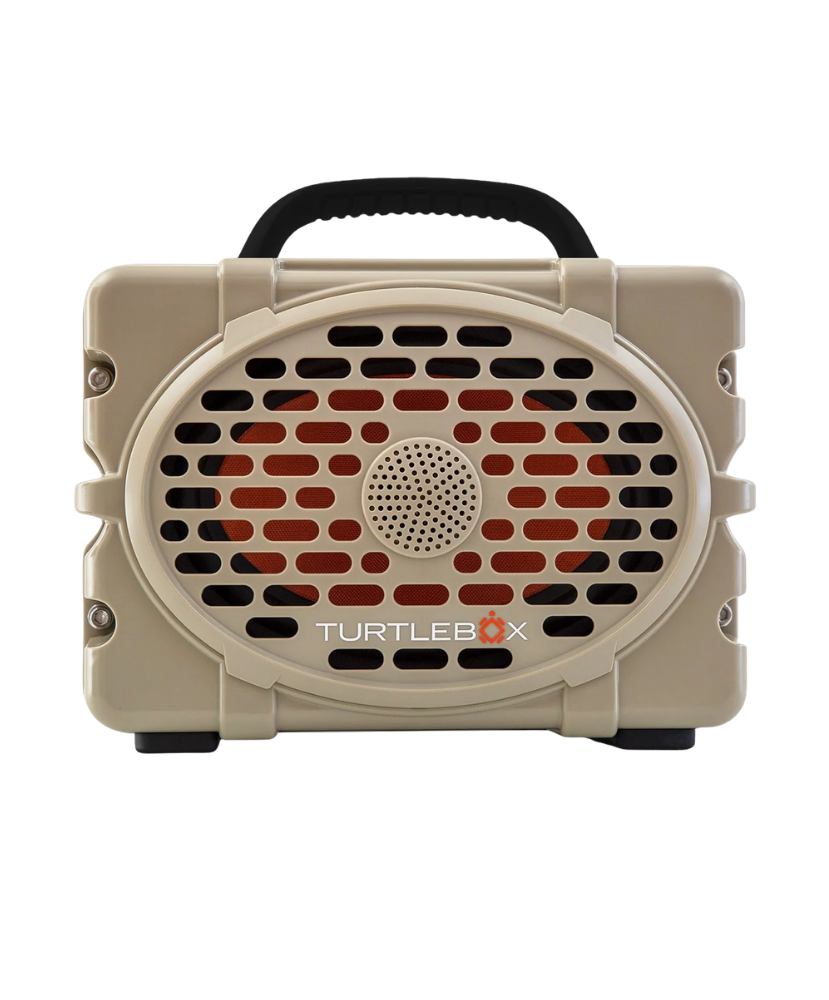 Turtlebox - Original (Gen 3)