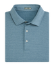 Genteal Apparel - Evans Performance Polo