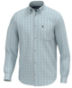 Local Boy DRESS shirt with a small logo on a white background