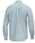 Local Boy DRESS shirt with a small logo on a white background
