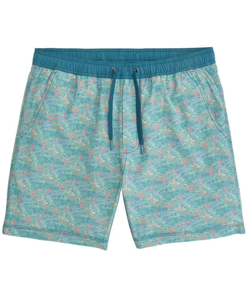 Genteal Apparel - Marina Performance Swim