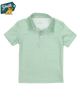 Properly Tied - Youth Inlet Polo