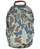 Properly Tied - Delta Backpack