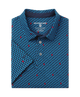 Southern Shirt - Magnolia State Printed Polo