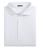 Genteal Apparel - Oak Performance Polo