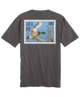 Local Boy - Mallard Stamp T-Shirt