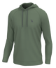 Local Boy - Solid Hemlock Hoodie