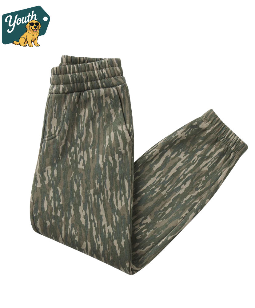 Southern Shirt Co - Boys Campfire Sweatpants