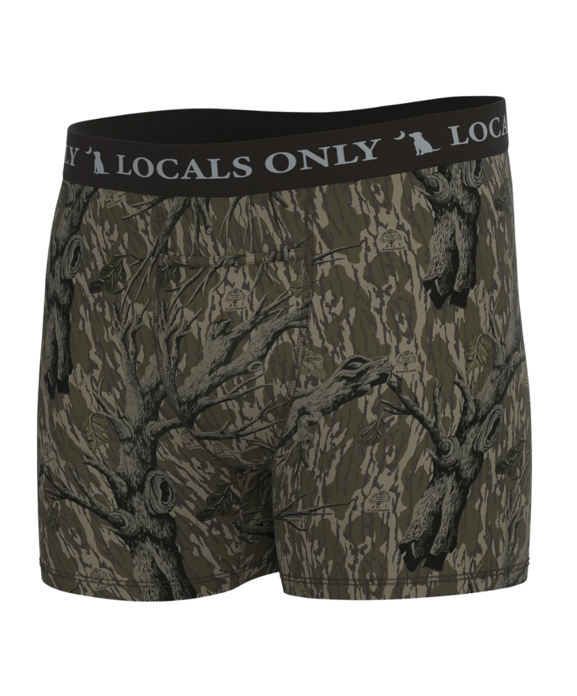 Local Boy - Boxer Briefs