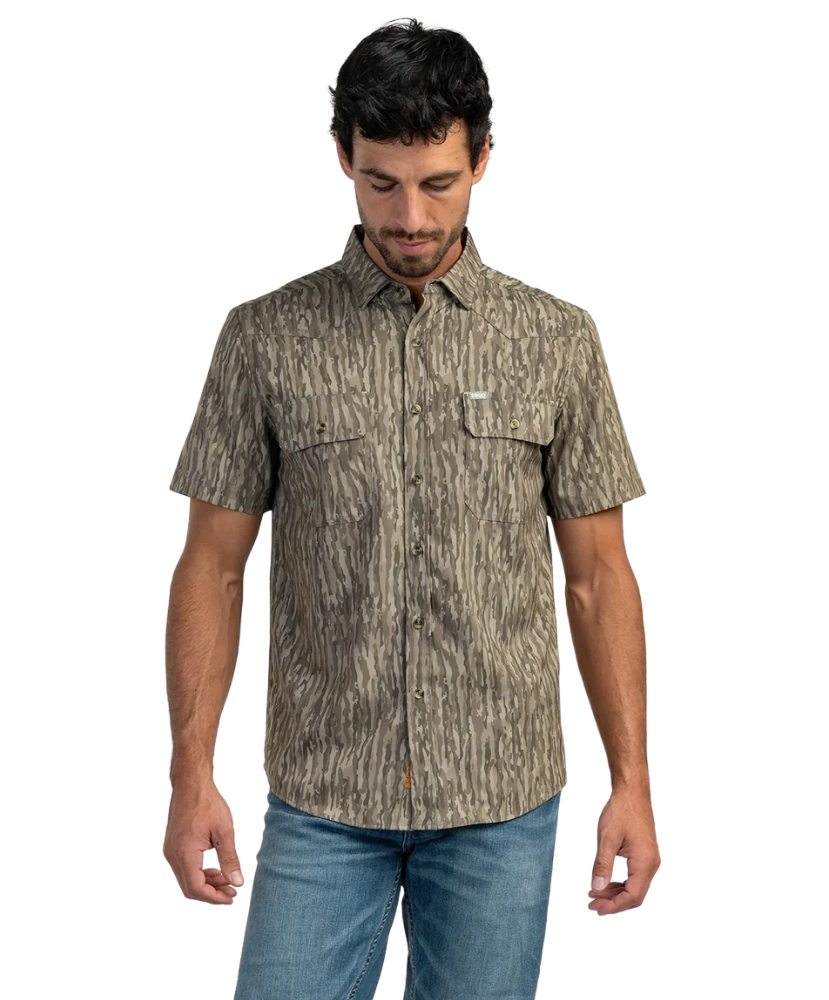 Southern Shirt - Range Pro Tech Shirt